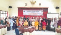 Tingkatkan Kapasitas Komunikasi, DWP Bangka Tengah Gelar Seminar Public Speaking