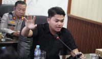 Yogi Maulana: Tidak Ada Toleransi Lagi, Selain Cabut Izin Hutan Tanaman Industri PT HLR