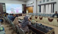 Predikat Kabupaten Layak Anak Kategori Pratama Kembali Diraih Babar