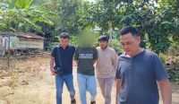 Pelaku Penyekapan dan Pengancaman dengan Sajam Dibekuk Tim Macan Putih