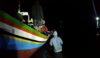 Nelayan Belitung Timur yang Hilang saat Jaring Ikan Ditemukan Mengapung