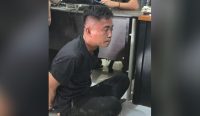 Breaking News: Pembunuh Pemred Media Online Berhasil Diringkus di Palembang