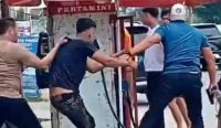 Sempat Bertemu Mantan Istri, Polisi Ungkap Kronologi Penangkapan Hasan Basri di Palembang