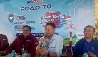 Kampanye Digitalisasi Sistem Pembayaran, BI Gelar QRIS Jelajah Budaya Indonesia