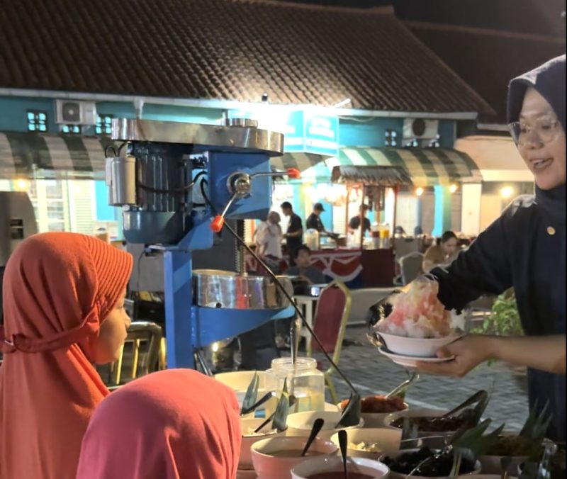 Swiss-Belhotel Pangkalpinang Hadirkan “Mabar Kemerdekaan” All You Can Eat Spesial Hari Kemerdekaan 16 Agustus 2025