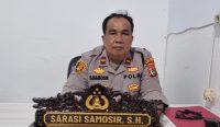 Diduga Terlibat Pencurian di SDN 7 Mentok, Polisi Tetapkan DS sebagai DPO