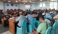 DPRD Bangka Gelar Paripurna Pertanggungjawaban APBD 2024 dan KUA/PPAS 2025