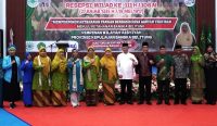 Begini Pesan Penting di Milad ‘Aisyiyah ke-108 yang digelar PWA Babel