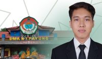 Membanggakan! Guru Honorer SMAN 1 Payung Raih Beasiswa Doktoral di UNY