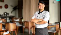 Swiss-Belhotel Pangkalpinang Sambut Executive Chef Amir, Siap Hadirkan Inovasi Kuliner dengan Sentuhan Lokal