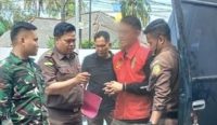 Oknum ASN Satpol PP Bangka Ditahan Kejari, Terseret Dugaan Pungli Penerimaan Tenaga Honorer Rp45 Juta