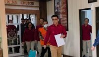 Dosen UGM Ditahan Kejati Jateng, Terseret Tipikor Kakao Rp7,4 Miliar