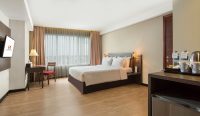 Merayakan Kemerdekaan ke-80, Swiss-Belhotel Pangkalpinang Hadirkan Merdeka Escape dengan Nuansa Kemerdekaan yang Kental