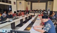 Pakar Nuklir UGM Sebut Desa Sebagin Layak Dibangun PLTN