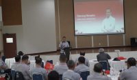 Satukan Visi, Perkuat Sinergi: PT Timah Gelar Strategic Alignment untuk Merah Putih