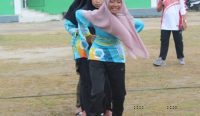 Semarak Gebyar HUT ke-80 RI di Yayasan Bahrul Ulum