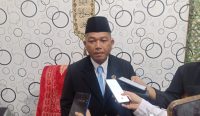 Dapat Remisi Umum II, 7 Warga Binaan Rutan Mentok Hirup Udara Segar