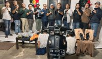 2 Pelaku Penyiraman Air Keras di Pangkalpinang Diringkus, 1 Masih Bawah Umur