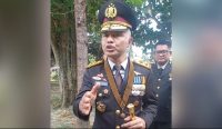 Irjen Pol Hendro Pandowo Pindah Ke Bareskrim Polri