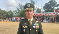Letkol Inf Kemas: Tantangan saat Ini Isi Kemerdekaan dengan Karya Nyata