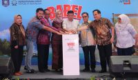 Gubernur Hidayat Arsani Kenalkan Produk UMKM Lewat Babel Day 2025