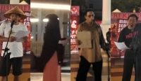 Malam Seni Budaya dan Sastra Pukau Pengunjung Himpang Lime