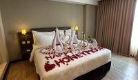 Swiss-Belhotel Pangkalpinang Tawarkan Liburan Romantis 3 Hari 2 Malam Lewat Paket Bangka Honeymoon
