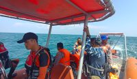 Pengemudi Speed Lidah Antar Jemput Karyawan PT Timah Dikabarkan Hilang di Perairan Tanjung Ular