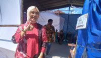Cece Dessy: Terima Kasih atas Perjuangan Partai dan Relawan