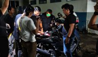 Oknum Wartawan Media Online Terima Uang Rp3,5 Juta Hasil Peras Kepala Dinas LH Babar