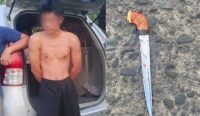 Geger! Seorang Pemuda Tewas usai Dianiaya di Jalan Raya Desa Puput
