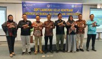 Bank Sumsel Babel dan Universitas Bangka Belitung Jalin Kemitraan Strategis