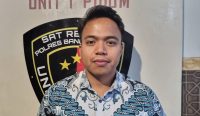 Curi 1,6 Ton Sawit PT GSBL, Warga Desa Simpangtiga Dipolisikan