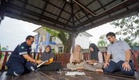 Dari Pendidikan hingga Kesehatan, Puluhan Ribu Masyarakat Rasakan Manfaat Program CSR PT Timah Tbk