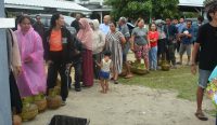 Pangkalan Nakal di Beltim Jual Gas Melon di Atas HET, Forkopimda Cek Lapangan