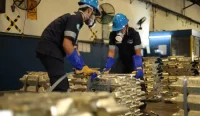 Produksi Tak Capai Target, Ribuan Karyawan PT Timah Terancam Di-PHK
