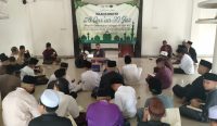 50 Huffadz Meriahkan Majelis Sima’an 30 Juz di Ponpes Qur’an Cahaya