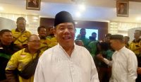 Gubernur Hidayat Arsani Tetapkan Babel Status Siaga Satu: Mari Jaga Tetap Aman dan Kondusif