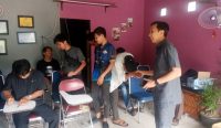 Abang Fadhillah Apresiasi Pelatihan Pangkas Rambut Gratis yang Dibuka D'rey Hair Cut