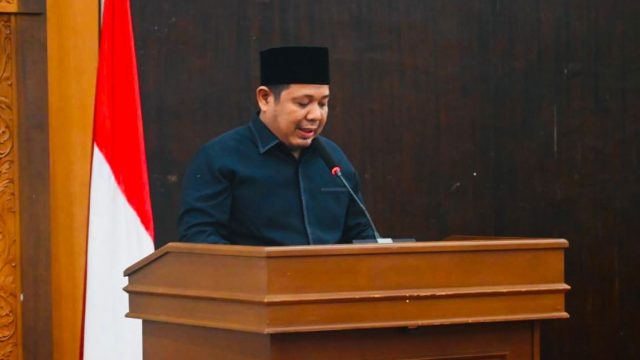 Pabrik Sawit Bangka Barat Dikepung Isu Monopoli Harga, Deddi Wijaya Berang: Jangan Cekik Petani Sawit!