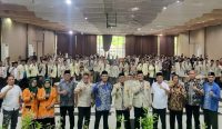 Sosok Rudianto Tjen di Mata Pemuda Muhammadiyah Bangka Belitung