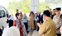 Kunjungi Babel, Komisi VII DPR RI Dorong Desa di Bangka Belitung Jadi Desa Wisata Mandiri