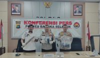 Hasil Autopsi Bocah Meninggal di Toboali Ditemukan Kekerasan Fisik, Polres Tetapkan 5 Pelaku Dugaan Bullying