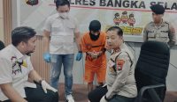 Gegara Cemburu Buta, sang Kakek di Toboali Tega Bunuh Pacarnya