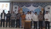 294 Peserta MTQH Bangka Tengah Siap Unjuk Kemampuan