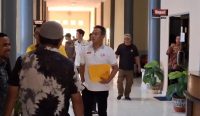 Tolak Pemotongan TPP hingga 65 Persen, Gerakan PNS untuk Keadilan Audensi dengan Markus