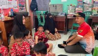 Jumat Bekisah, Adhian Tampung Ragam Persoalan di MIS Nurul Islam dan TK Satu Atap