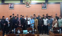 Perusahaan Tambak Udang Dinilai Tak Ada Kontribusi, Warga 3 Desa ke DPRD Bateng