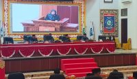 Pansus Tata Niaga dan Kelola Timah DPRD Sampaikan 5 Rekomendasi