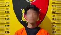 Mantan Istri dan Mertua dengan Pisau, Pria asal Airitam Dicokok
